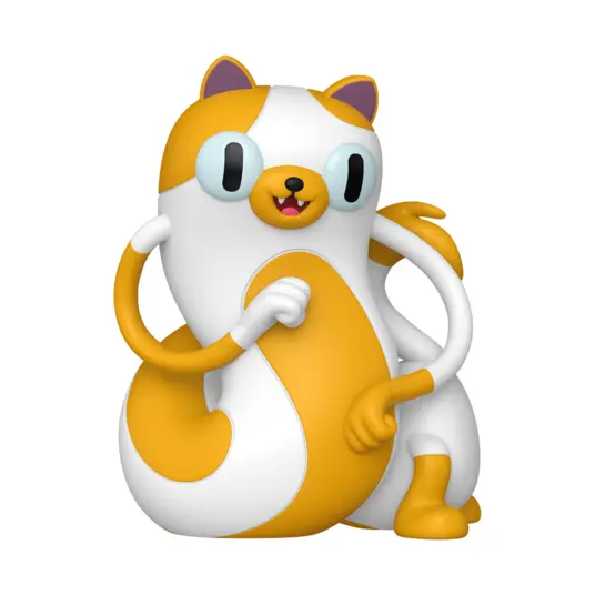 FUNKO POP! Vinyl figuur: Adventure Time - Cake
