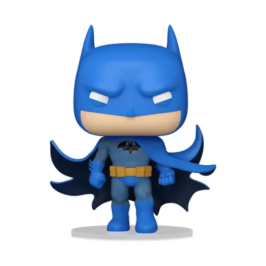 FUNKO POP! Vinyl figuur: DC - Batman (DC New Classics)