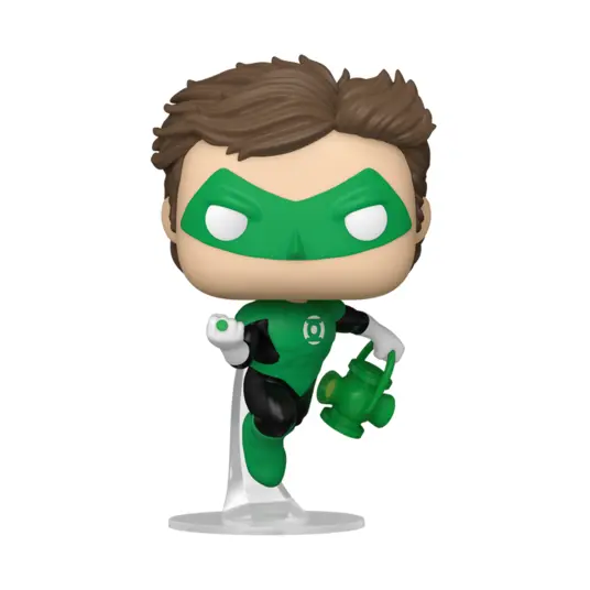 FUNKO POP! Vinyl figuur: DC - Green Lantern (DC New Classics)