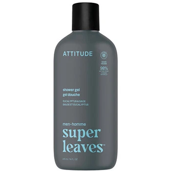 "Attitude Super Leaves Eikalipta un