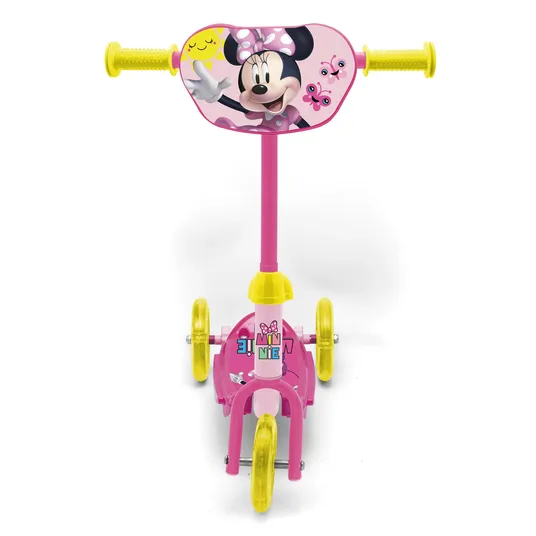SEVEN POLSKA skrejritenis ar 3 riteņiem Minnie, 59957