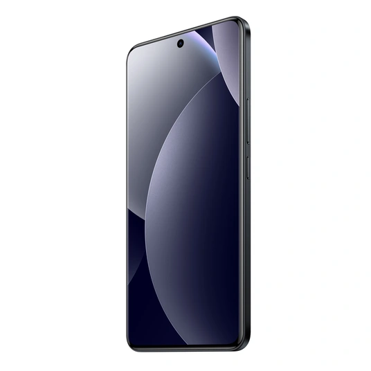 Telefons Xiaomi Redmi Note 15 Pro 4G 8GB/256GB Black