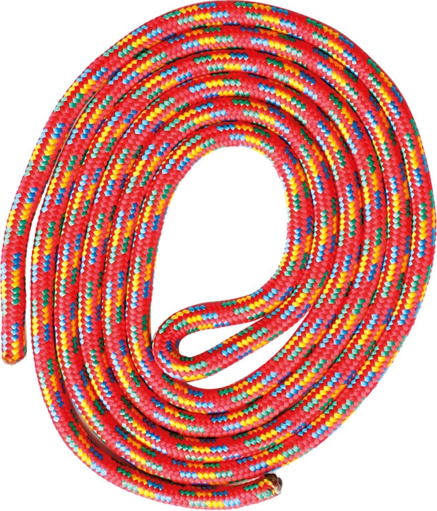 Vingrošanas virve Yate, 2,8 m