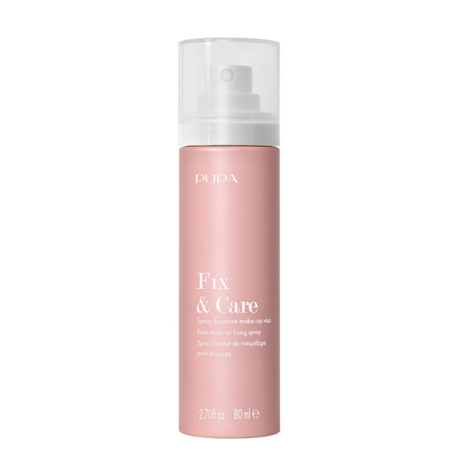 PUPA Milano - Fix & Care