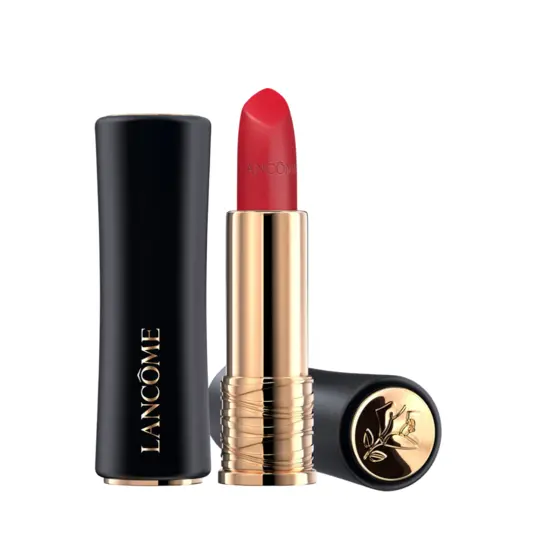 Lancome, L'Absolu Rouge Drama Matte, kreemjas huulepulk, 505, Attrape Coeur, 3,4 g