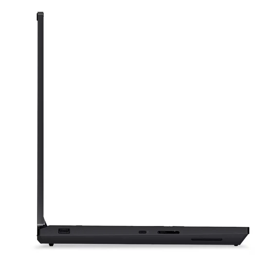 Mobile Workstation ThinkPad P16 G3 W11PRO Ultra 9 275HX/96GB2T/RTX PRO 5000 24GB/16.0 WQUXGA/TOUCH/3YRS Premier NBD + 3YR CI + CO2 OFFSET