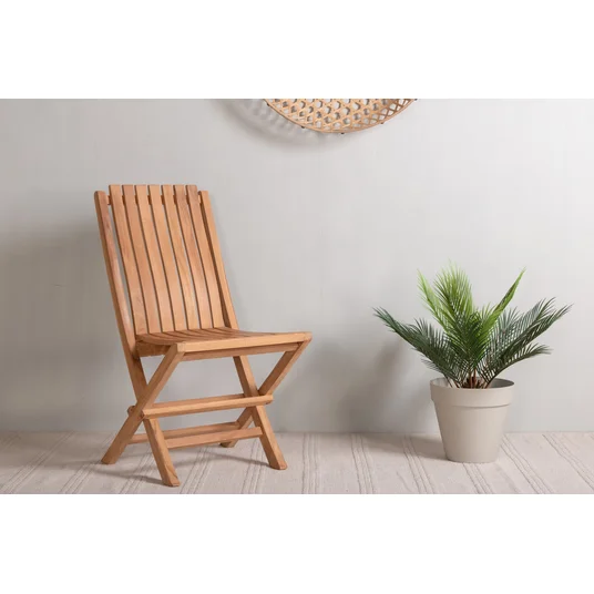 Lauko kėdė Ghana, 2 vnt.
