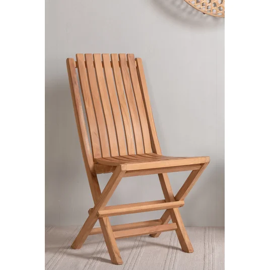 Lauko kėdė Ghana, 2 vnt.