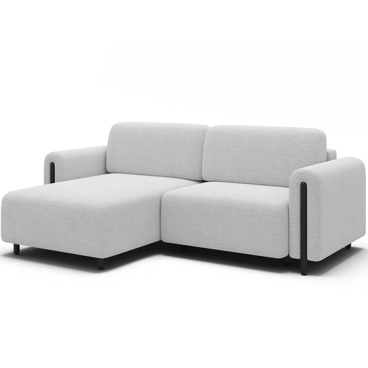 Acossta, Modern, White
