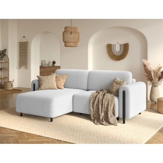 Acossta, Modern, White