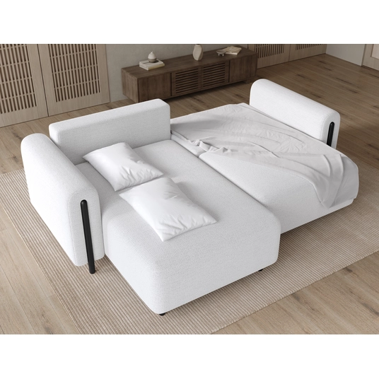 Acossta, Modern, White