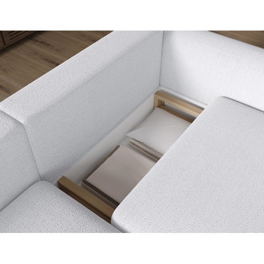Acossta, Modern, White