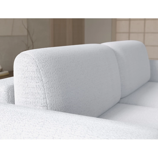 Acossta, Modern, White