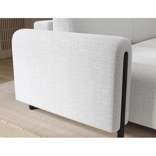 Acossta, Modern, White