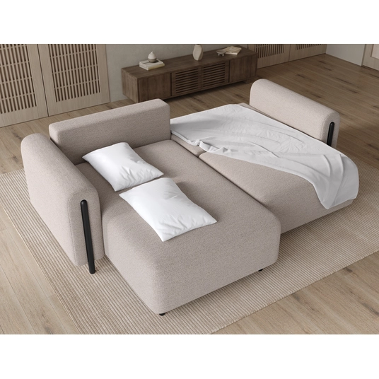Acossta, kaasaegne, beež