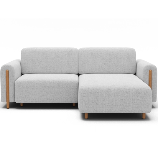 Acossta, Modern, White