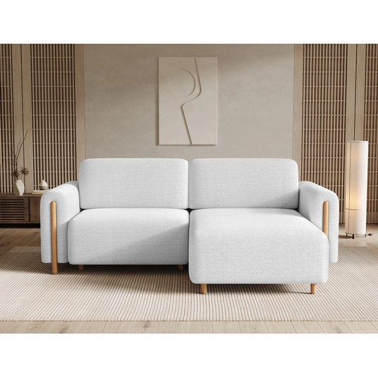 Acossta, Modern, White