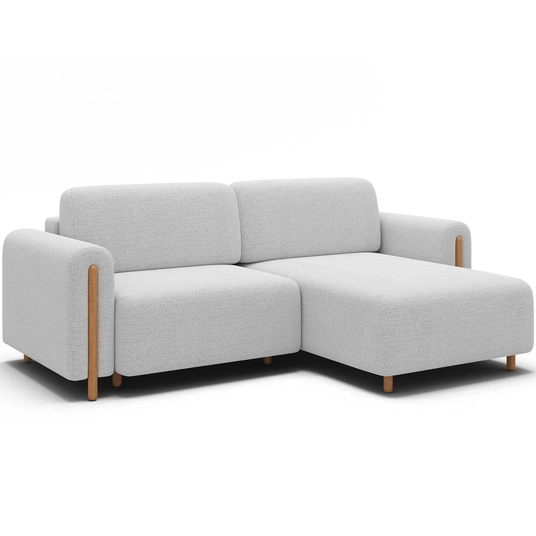Acossta, Modern, White