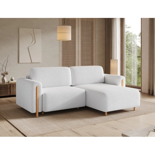 Acossta, Modern, White