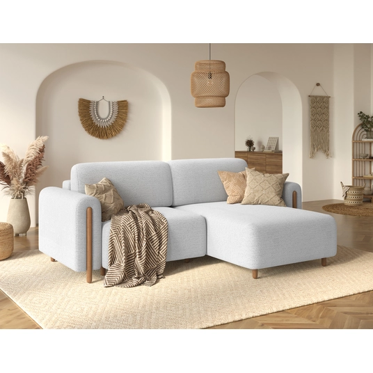 Acossta, Modern, White