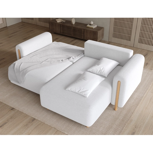 Acossta, Modern, White