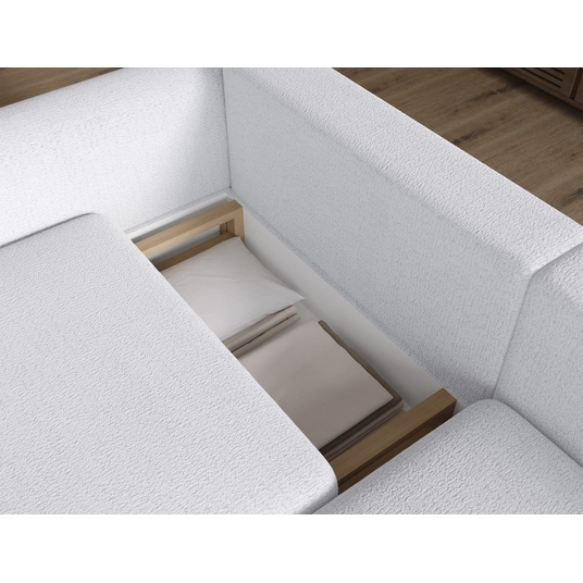 Acossta, Modern, White
