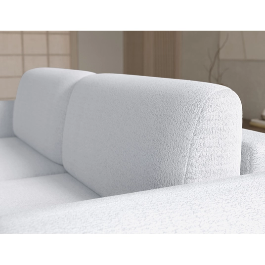 Acossta, Modern, White