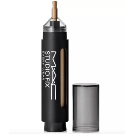 MAC, Studio Fix Every-Wear, Corrective, Liquid Concealer, NC30, 12 ml