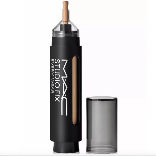 MAC, Studio Fix Every-Wear, Corrective, Liquid Concealer, NW18, 12 ml