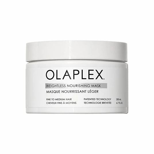 Olaplex - Light Nourishing Hair Mask (Weightless Nourishing Mask) - 370 ml