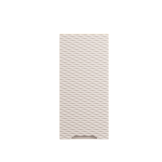 Ülemine kapp, 35 cm, 1 uks, „OCEAN BEIGE“, 83-35-1D
