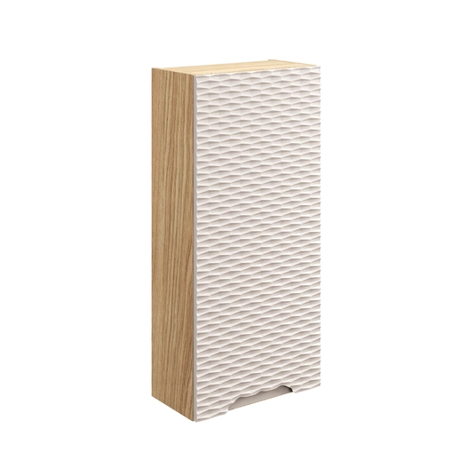 Ülemine kapp, 35 cm, 1 uks, „OCEAN BEIGE“, 83-35-1D