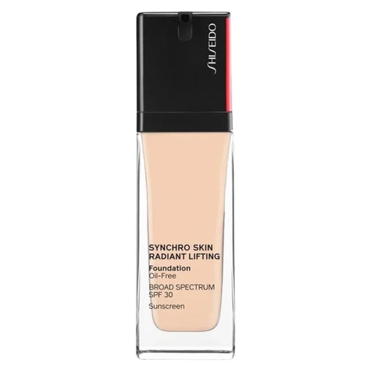 Shiseido, Synchro Skin Radiant Lifting, Liquid Foundation, 260, SPF30, 30 ml *Tester