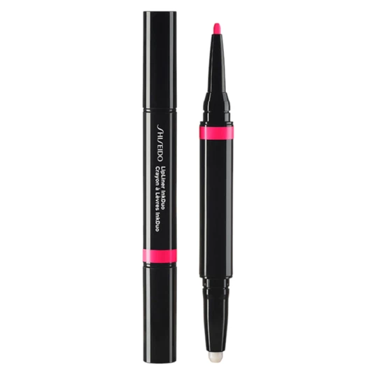 Shiseido, InkDuo, huulepliiats, 11, Plum, 1,1 g *Tester