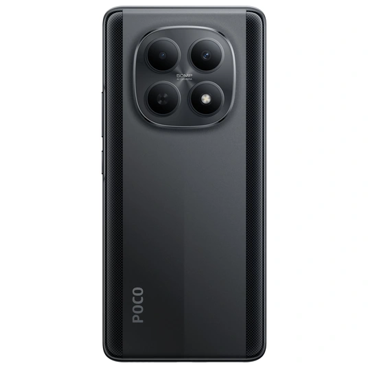 Telefon Poco M8 8GB/256GB Black