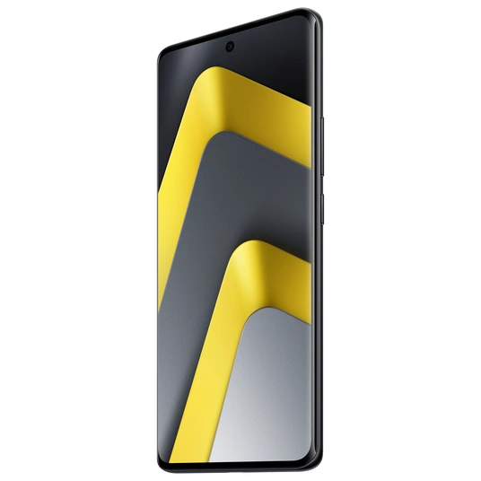 Telefon Poco M8 8GB/256GB Black