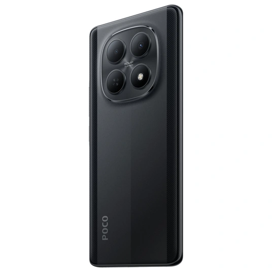 Telefon Poco M8 8GB/256GB Black