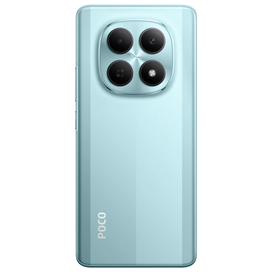 Telefon Poco M8 8GB/256GB Green