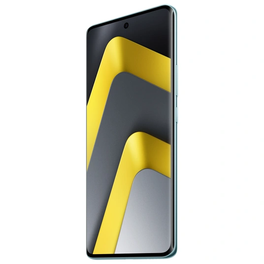 Telefon Poco M8 8GB/256GB Green