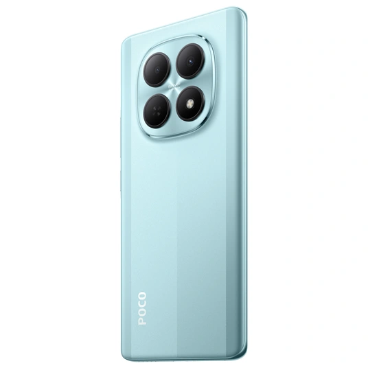 Telefon Poco M8 8GB/256GB Green