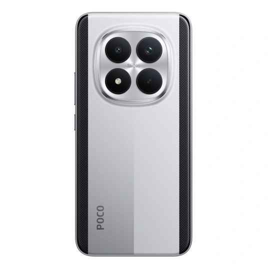 Telefon Poco M8 Pro 12GB/512GB Silver