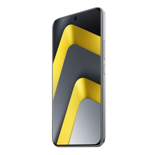 Telefon Poco M8 Pro 12GB/512GB Silver