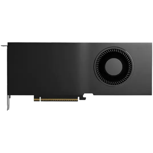 "PNY Quadro RTX PRO 5000 Blackwell 72GB GDDR7 4xDP"