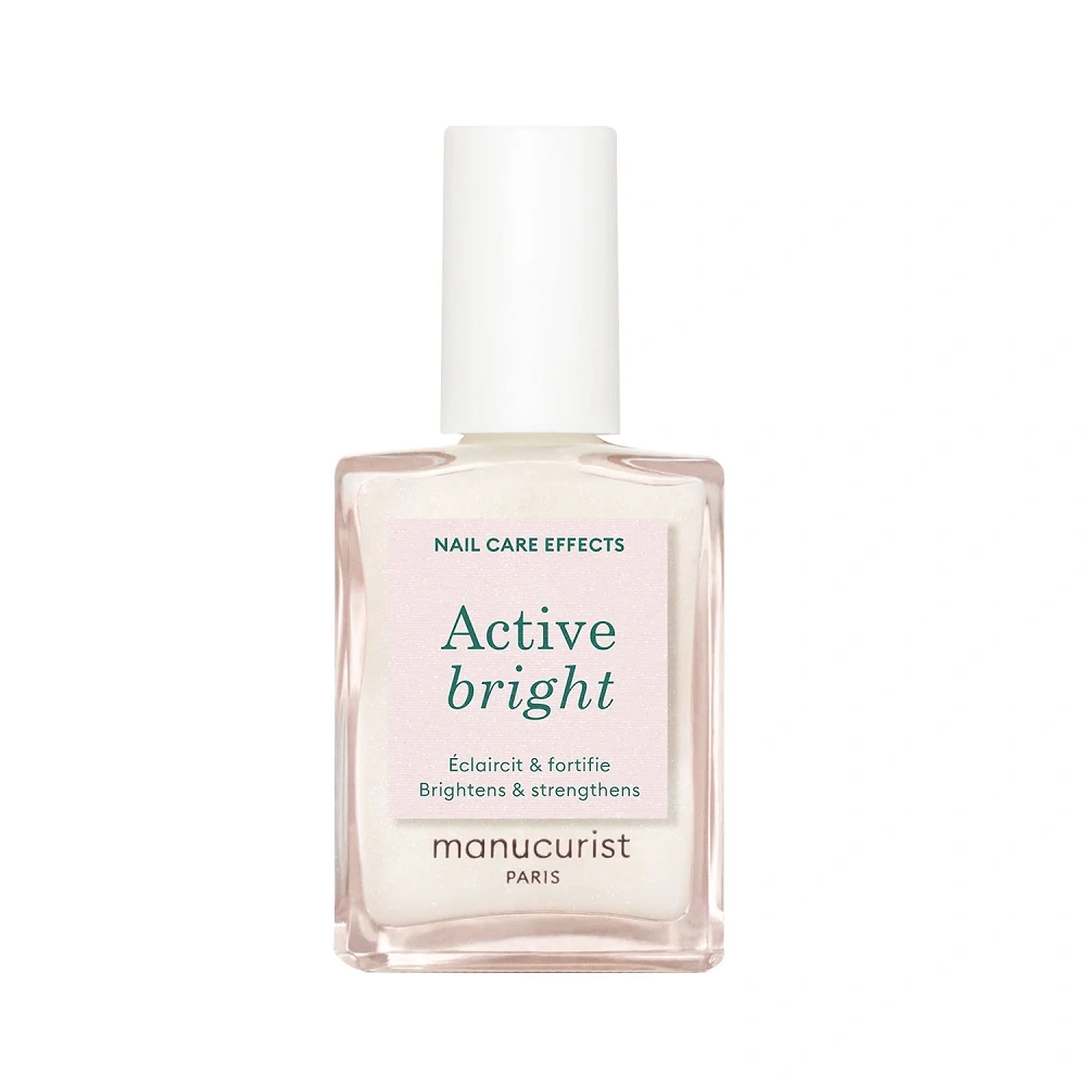 MANUCURIST_Active Bright nagu laka 15 ml