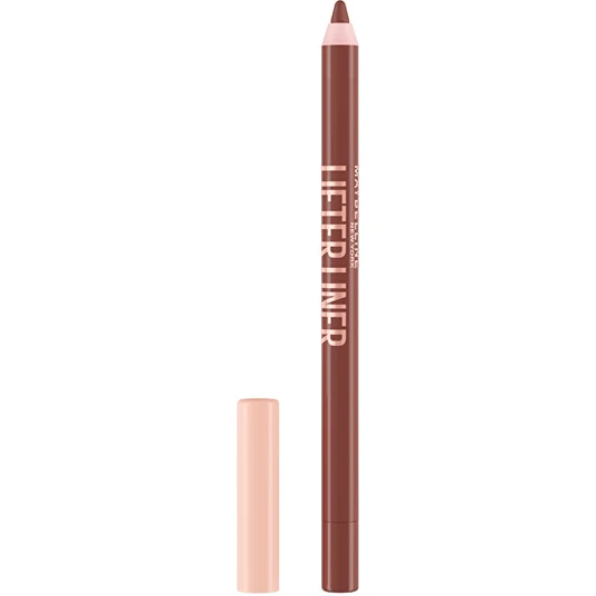 Maybelline - Lip pencil (Lifter Liner) 1.2 g - 011 Upstate