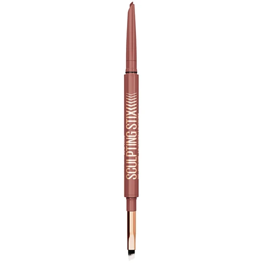 Maybelline - Sculpting Stix Rosy Sculpt Eyeliner - 11