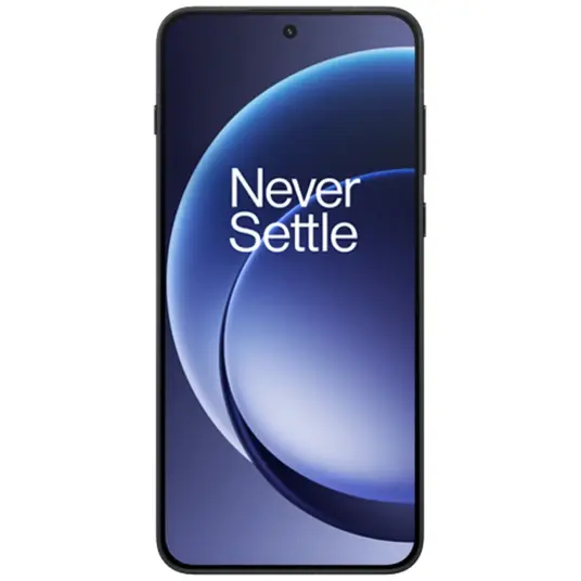Telefon OnePlus 15R 12GB/256GB Charcoal Black