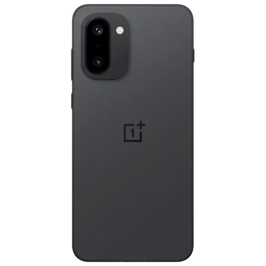 Telefon OnePlus 15R 12GB/256GB Charcoal Black