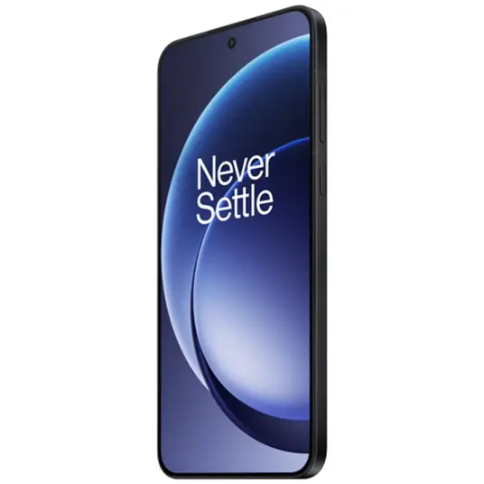 Telefon OnePlus 15R 12GB/256GB Charcoal Black