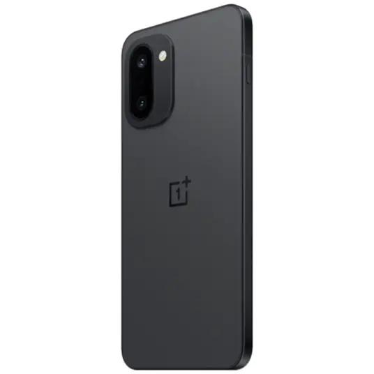 Telefon OnePlus 15R 12GB/256GB Charcoal Black
